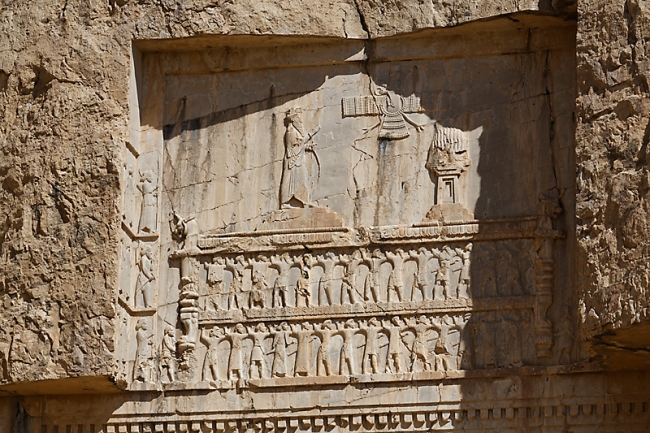 Naqsh-e Rostam-009